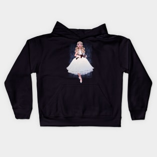 Constance Kids Hoodie